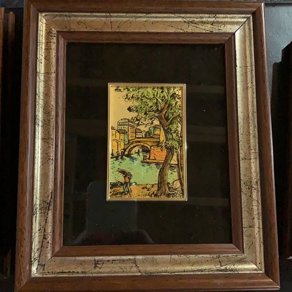 Wall arts - Picture 4 of 9